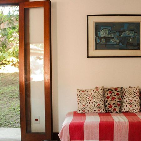 Отель Casa Barco Ferradura Armacao dos Buzios Экстерьер фото